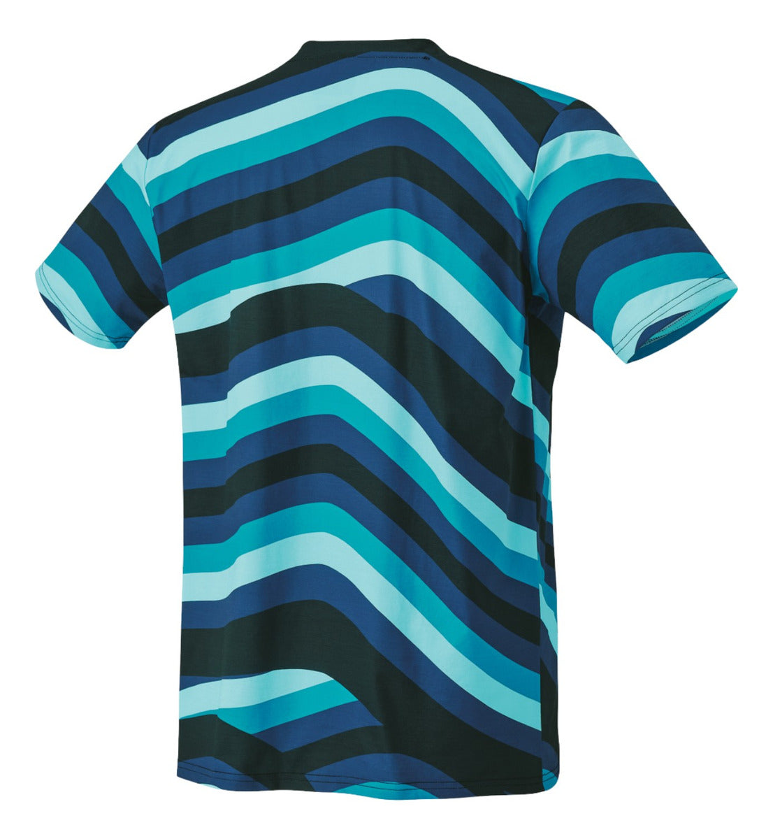 Playera Yonex Ux 16679ex Black Mediana