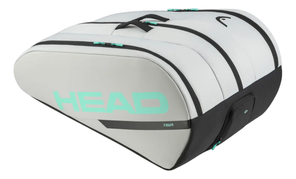 Raquetero Head Tour Xl Ccte - Bolsa Para 12 Raquetas