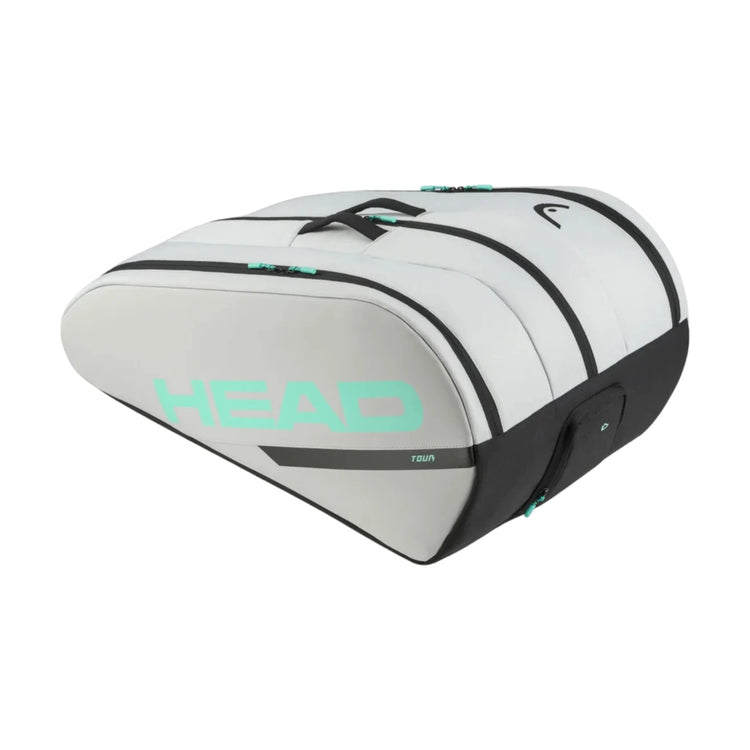 Raquetero Head Tour Xl Ccte - Bolsa Para 12 Raquetas