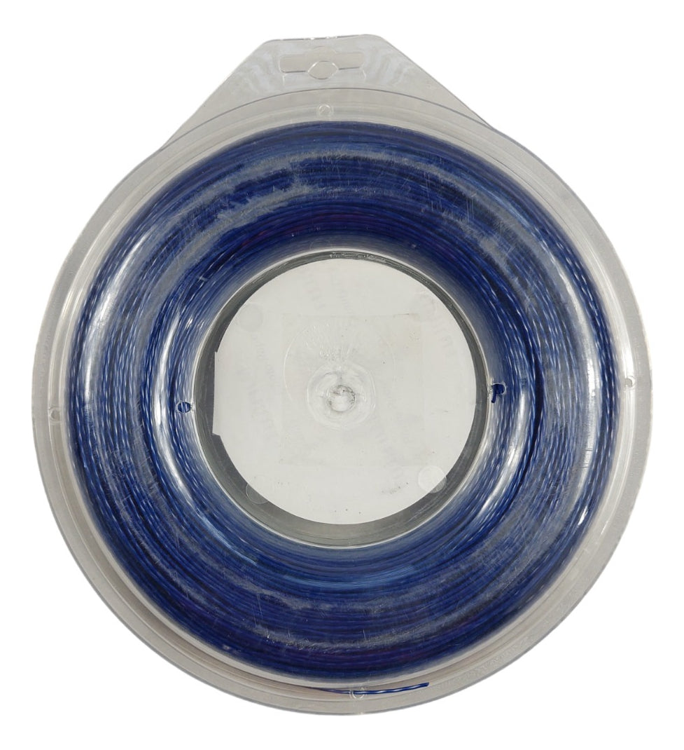 Cuerda Para Raqueta Genesis Typhoon Rollo 200 Mts