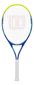 Raqueta De Tenis Wilson Impact Aluminio