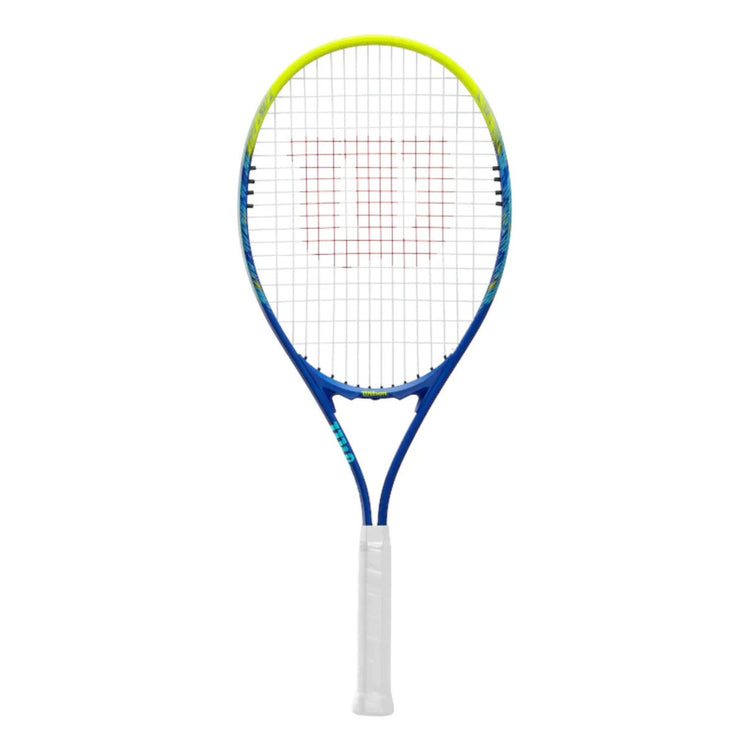 Raqueta De Tenis Wilson Impact Aluminio
