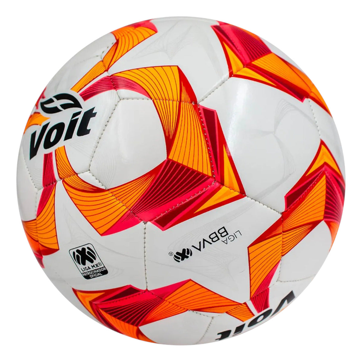 Balón De Fútbol Voit Aereus Ap25 S200 Recreativo No. 4