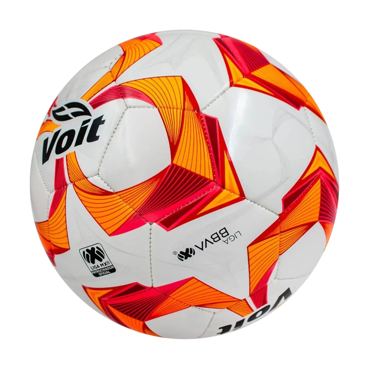 Balón De Fútbol Voit Aereus Ap25 S200 Recreativo No. 4