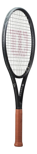 Raqueta De Tenis Wilson Roger Federer Rf 01 Future 280g 3/8