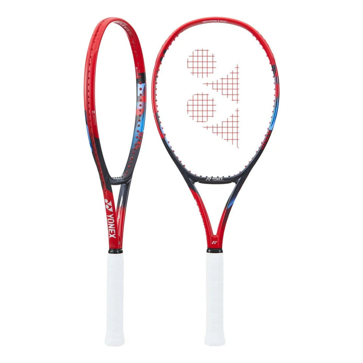 Raqueta De Tenis Yonex Vcore 98l 285g Scarlet Grip 1/4