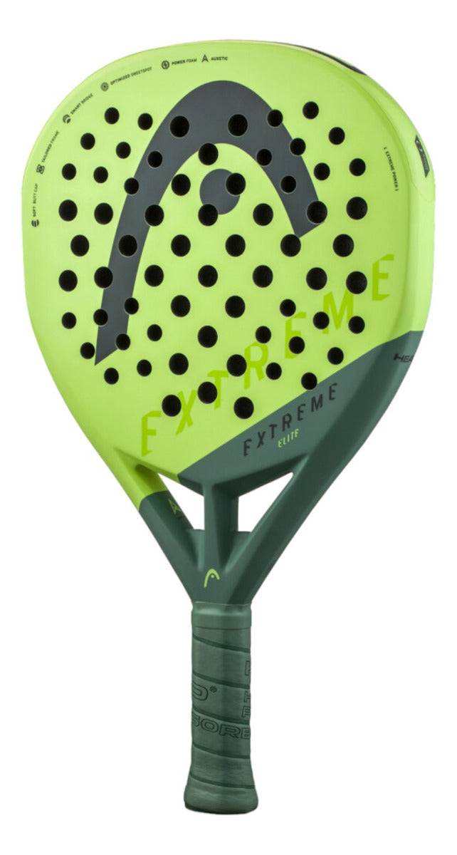 Pala De Padel Head Extreme Elite 365gr
