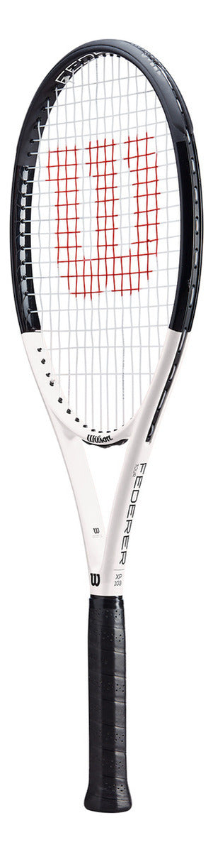 Raqueta Wilson Roger Federer Tour Xp 103