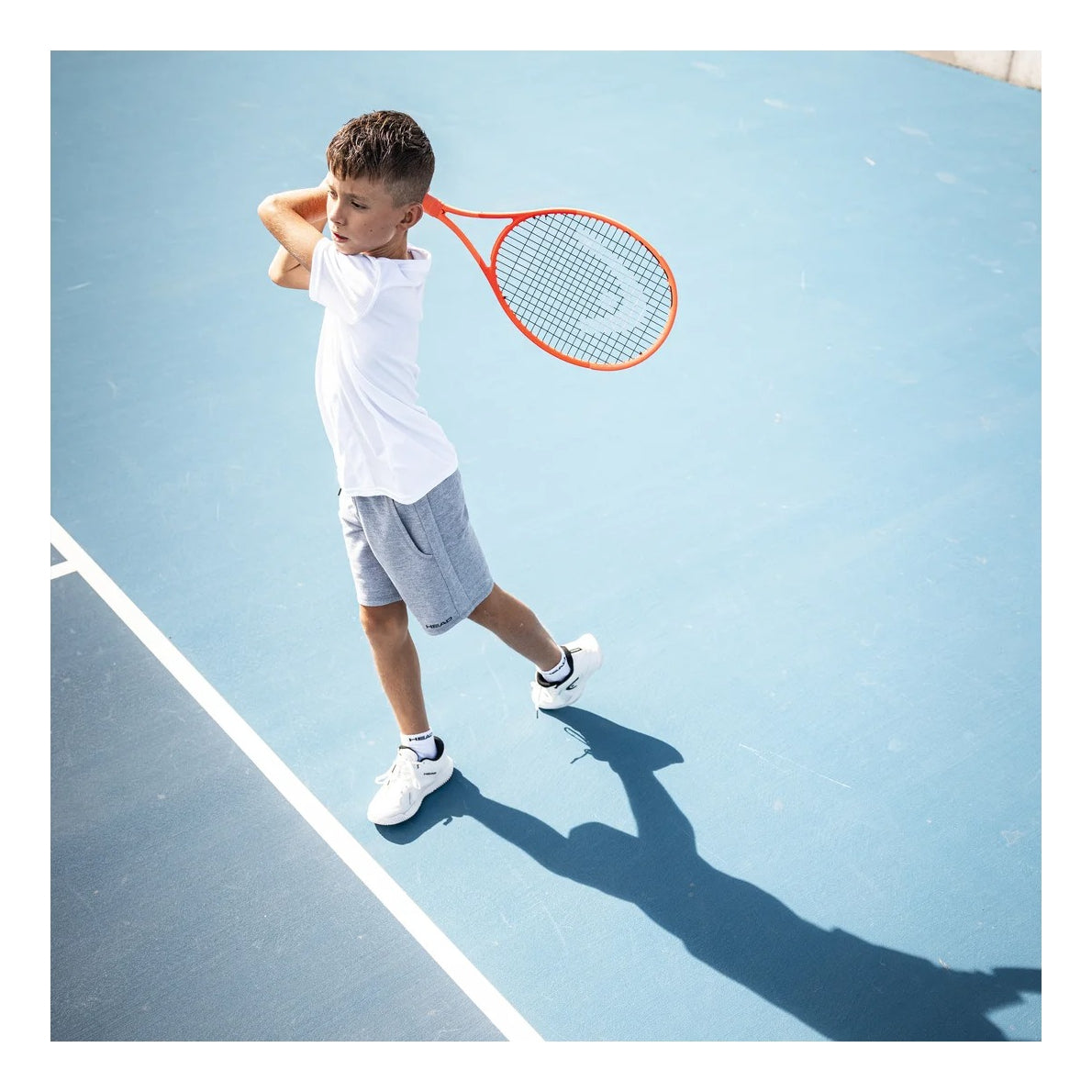 Raqueta De Tenis Head Radical 26 Jr. 2025