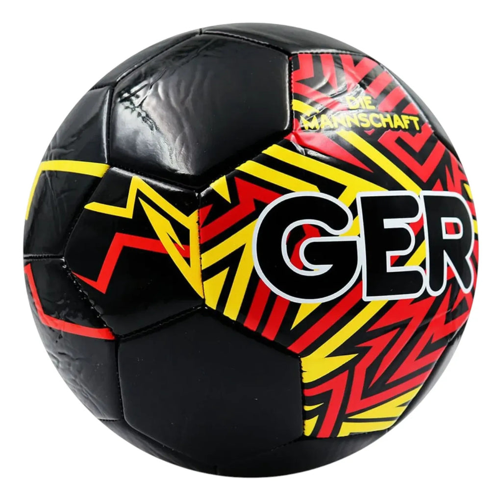 Balón De Fútbol Voit No. 5 S200 Fc Teams Alemania