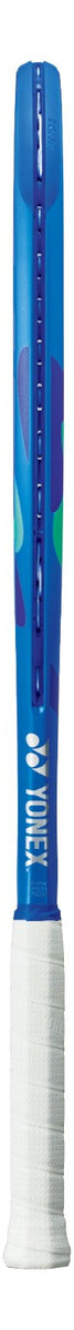 Raqueta De Tenis Yonex Ezone 100 2025 Blast Blue 300g 4 3/8