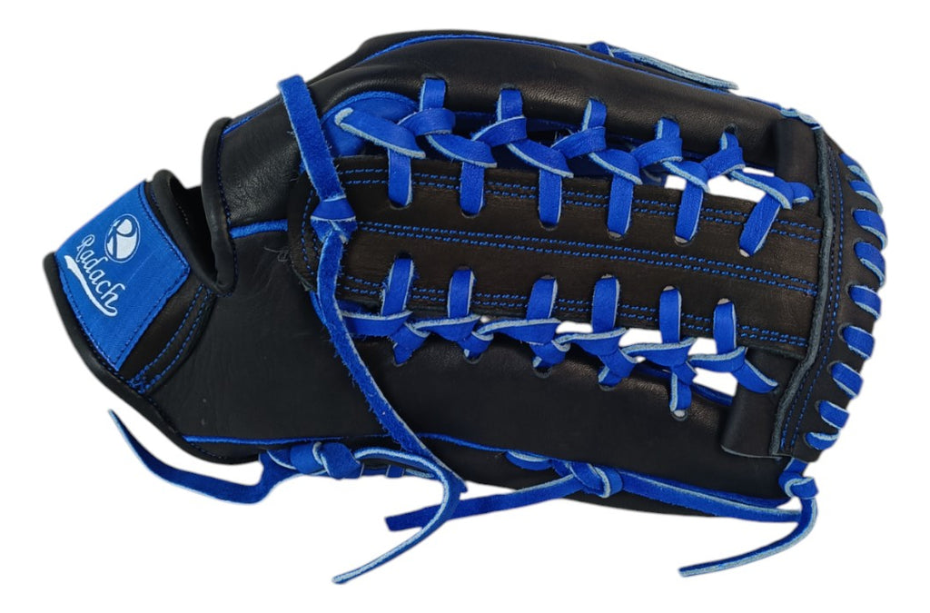 Guante De Beisbol Radach Rookie 12.75in Caja Tejida Ngo/rey