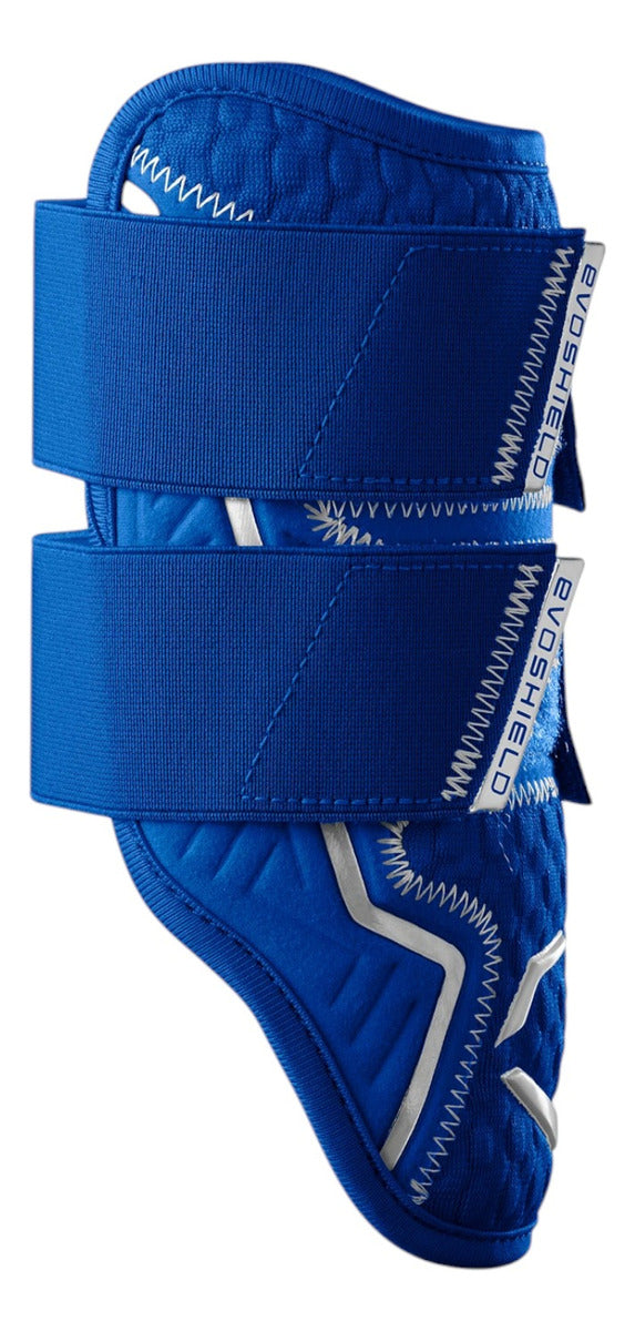 Codera De Bateador Evoshield Pro Srz 2.0 Doble Correa Royal