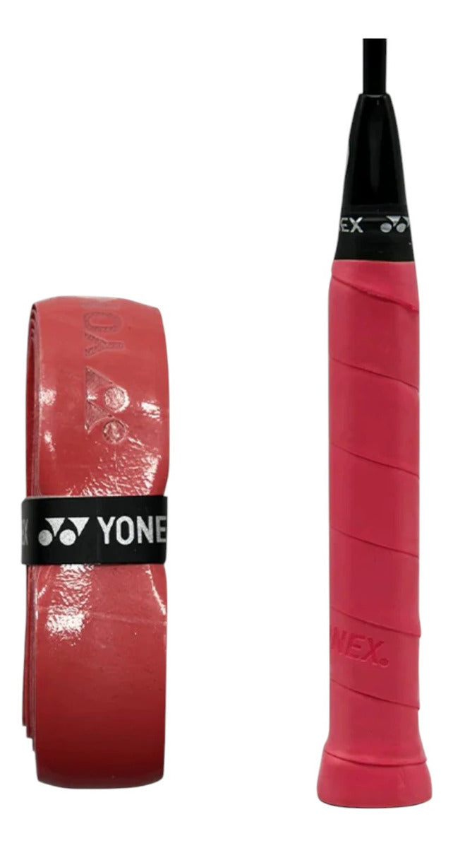 Grip Yonex Hi Soft Ac420ex Rojo