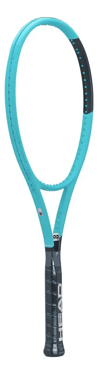 Raqueta Tenis Head Boom Mp 2026 Auxetic 2.0 Grip 1/4