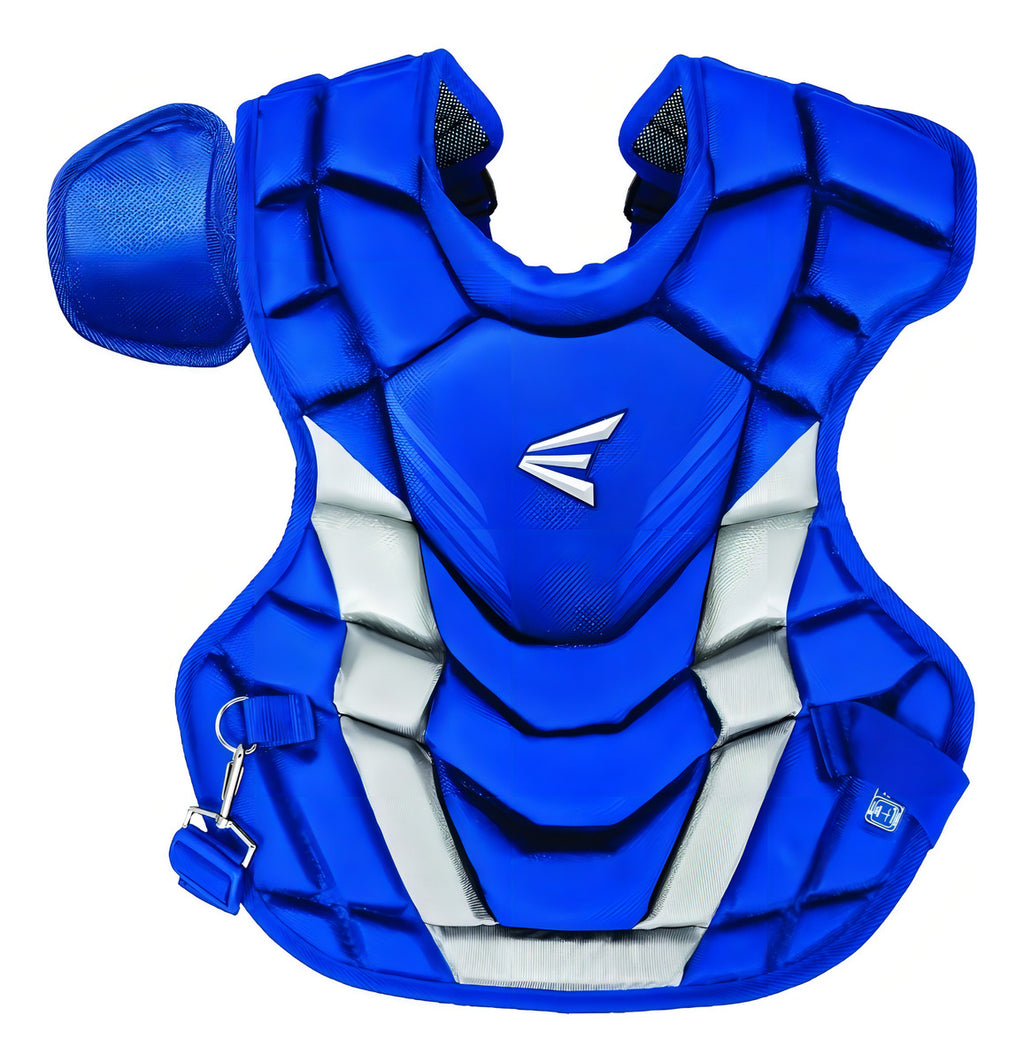 Arreos Set Equipo Catcher Easton Gametime Adulto Azul Adulto