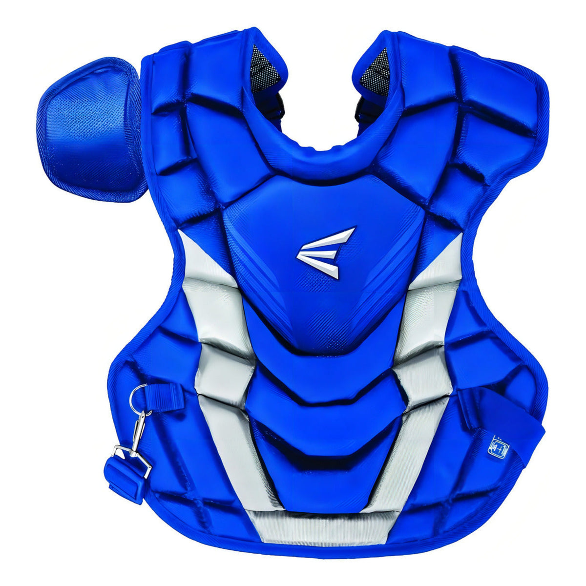 Arreos Set Equipo Catcher Easton Gametime Adulto Azul Adulto