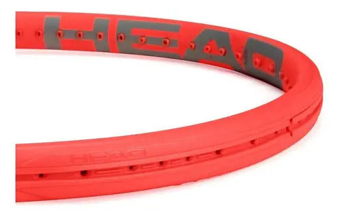 Raqueta Tenis Head Graphene 360+ Radical Pro 2021 Grip 3/8