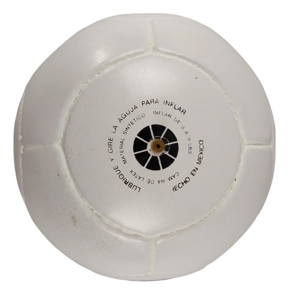 10-balones Futsal Radach No. 3