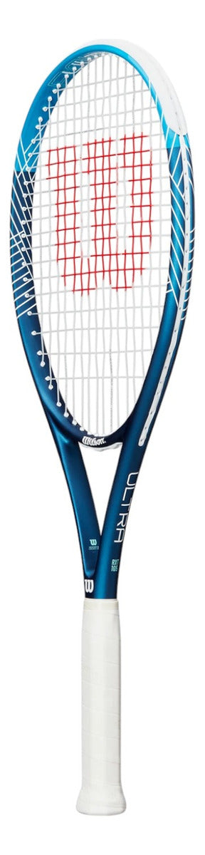 Raqueta De Tenis Wilson Ultra Power 105 Rxt Msi