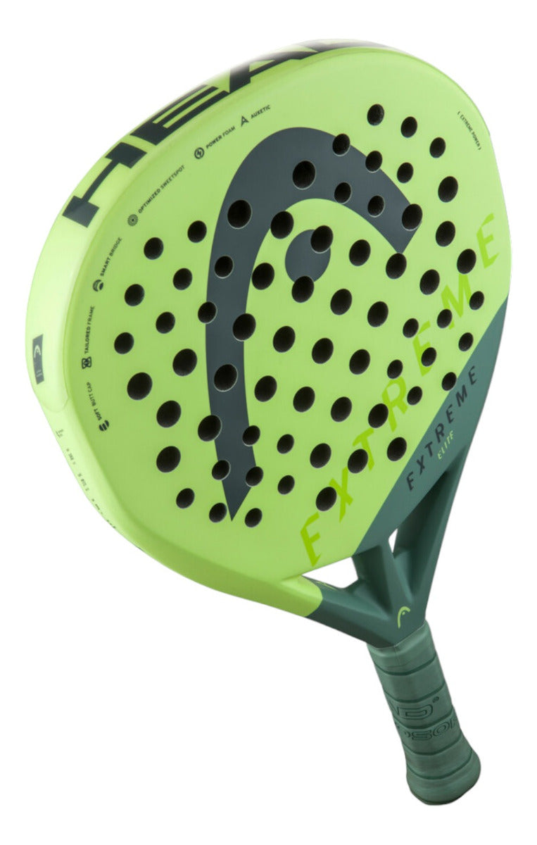Pala De Padel Head Extreme Elite 365gr
