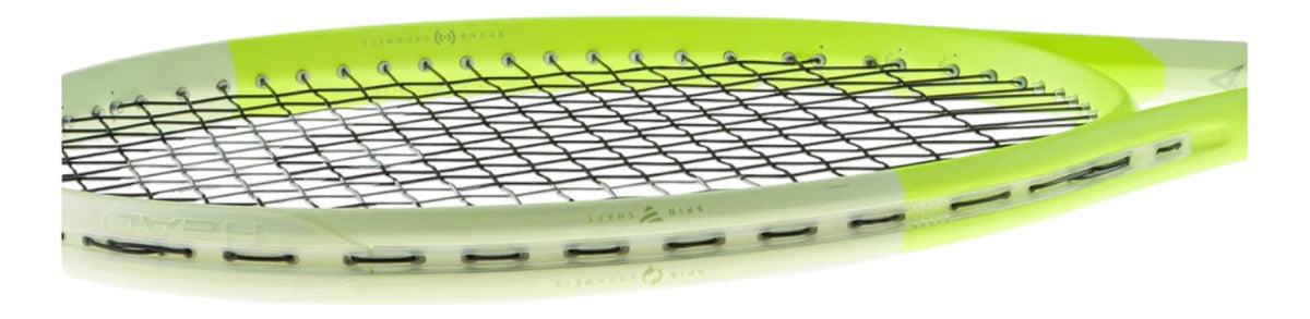 Raqueta De Tenis Head Extreme Mp 2024 Puño 4 1/4