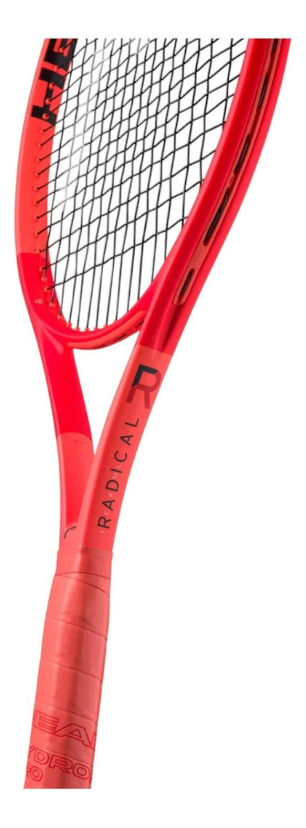 Raqueta De Tenis Head Radical Team L 2025 260gr 4 1/4