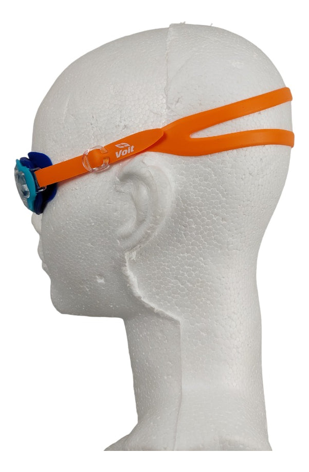 Goggle Voit Jr Icefish Para Niño