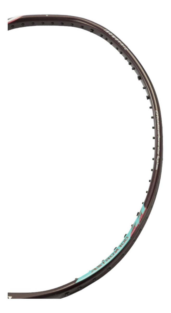 Raqueta De Badminton Yonex Astrox 100 Zz Kurenai