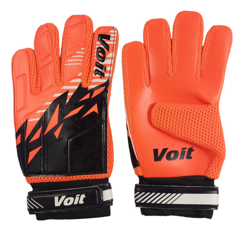 Guante De Portero Voit Prime Naranja