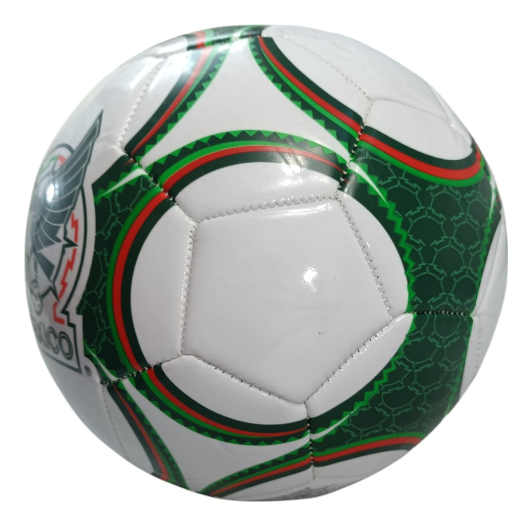 Balon Futbol #5 Voit Huentli Fw24