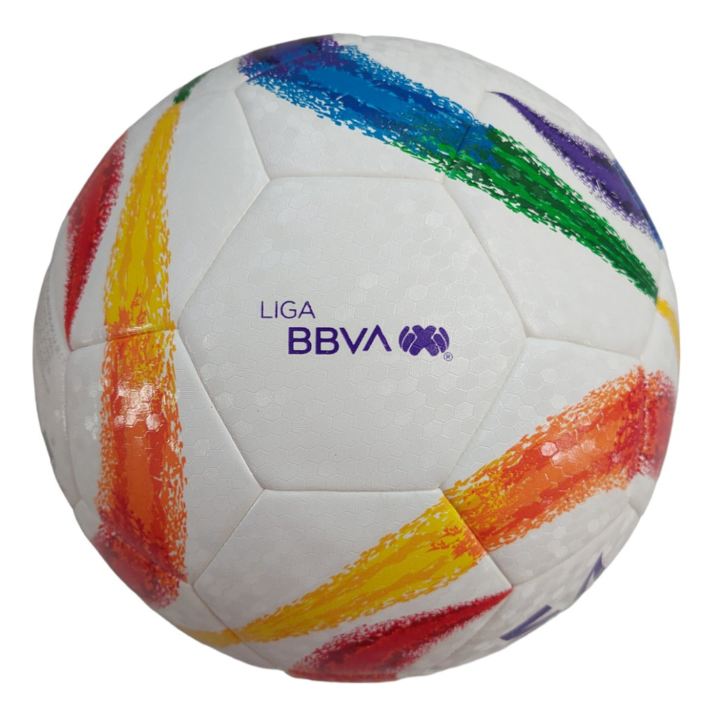 Balón De Fútbol No. 5 Voit Tempest Ss300 Liguilla Colores Hb