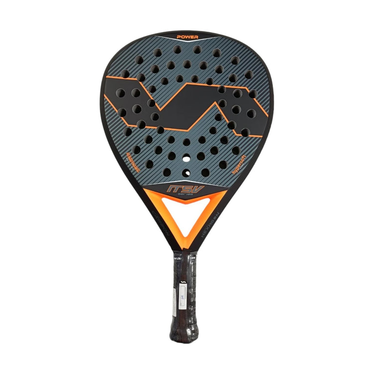 Pala De Padel Varlion Bourne Hexagon 8.8