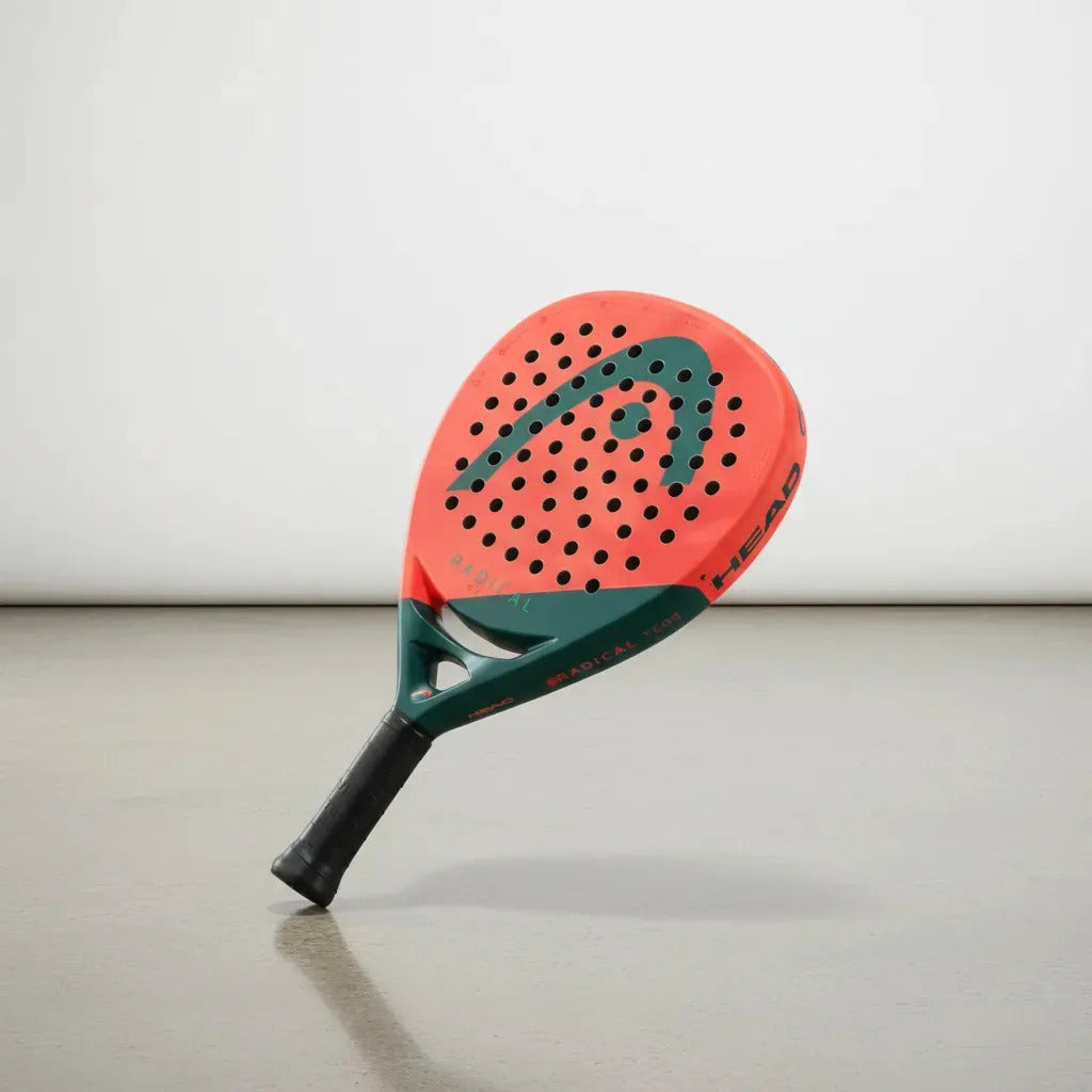 Pala De Pádel Head Radical Team 2026 Rojo