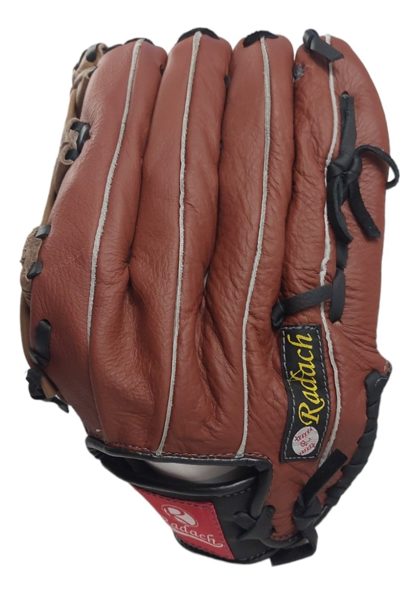 Guante Radach Softbol 14 Pulgadas Zurdo
