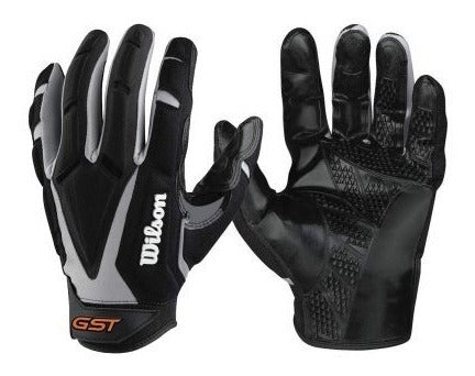 Guantes Wilson De Americano Gst Big Skills Talla Xxl