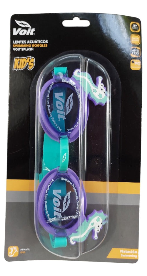 Goggle Voit Kid Splash Sand Mix