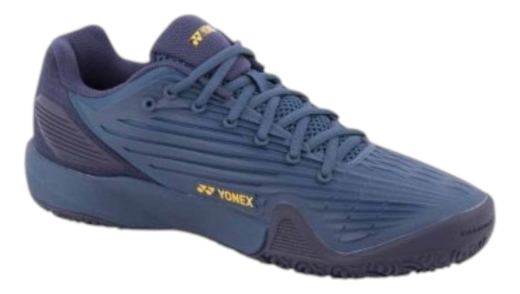 Tenis Yonex Power Cushion Eclipsion 5 Ink Blue Hombre