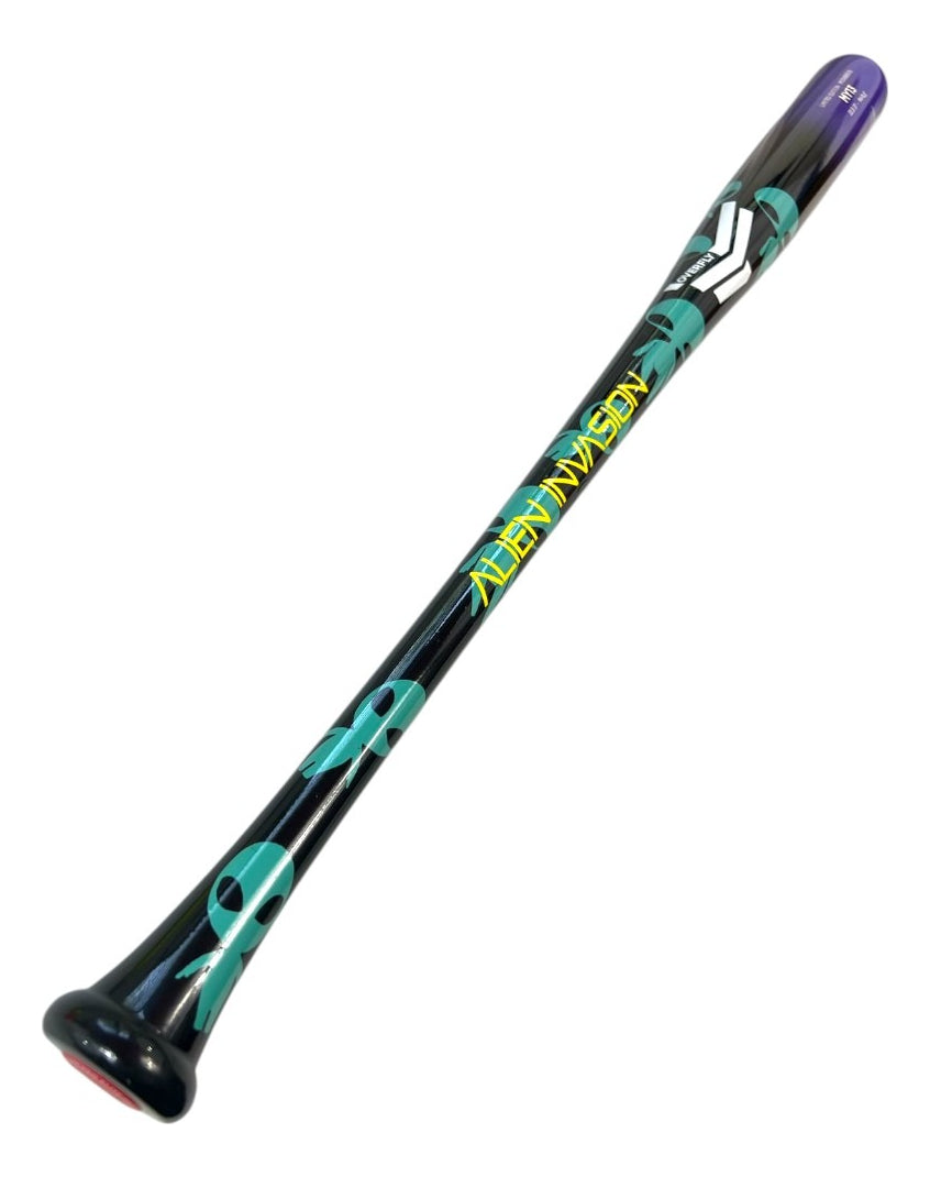 Bat De Beisbol Overfly Pro Elite Series My13 33.5 Limited Ed