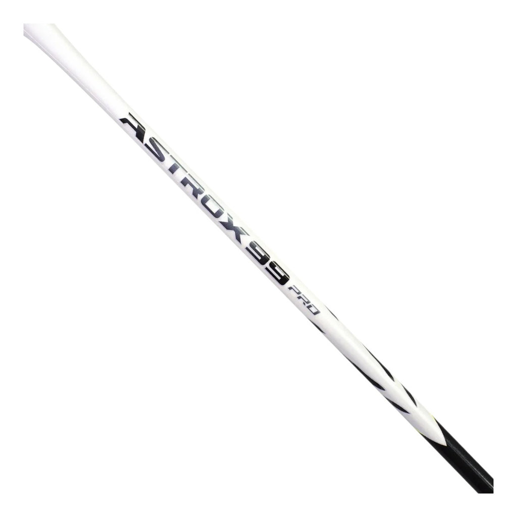 Raqueta De Badminton Yonex Astros 99 Pro White Tiger