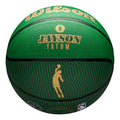 Balon De Basquetbol Wilson Nba Player Tatum #7