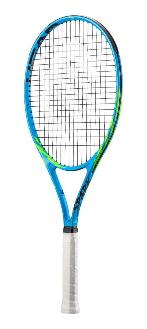 Raqueta Head Mx Spark Elite Blue