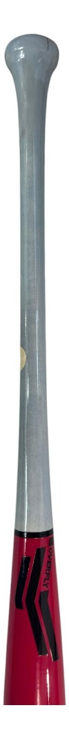Bat De Béisbol Overfly Pro Elite Series Ra13 34  Rosa Gris