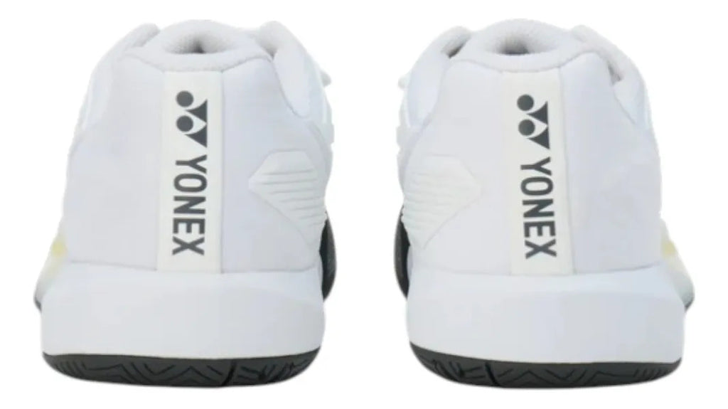 Tenis Yonex Power Cushion Eclipsion 5 Hombre White 31cm