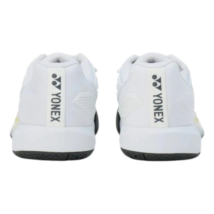 Tenis Yonex Power Cushion Eclipsion 5 Hombre White 31cm