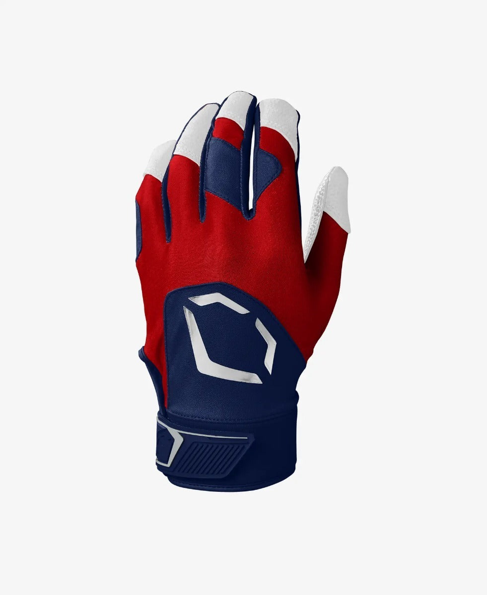 Guantes De Bateo Evoshield Standout Usa Medianos