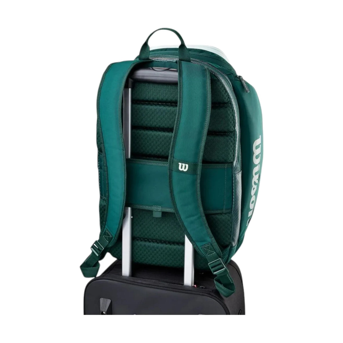 Backpack Wilson Blade V10 Para 2 Raquetas