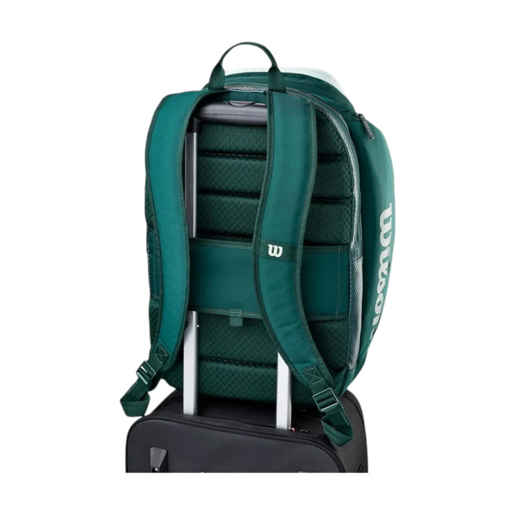 Backpack Wilson Blade V10 Para 2 Raquetas