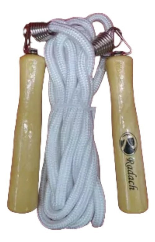 Cuerda Para Salto Marca Radach
