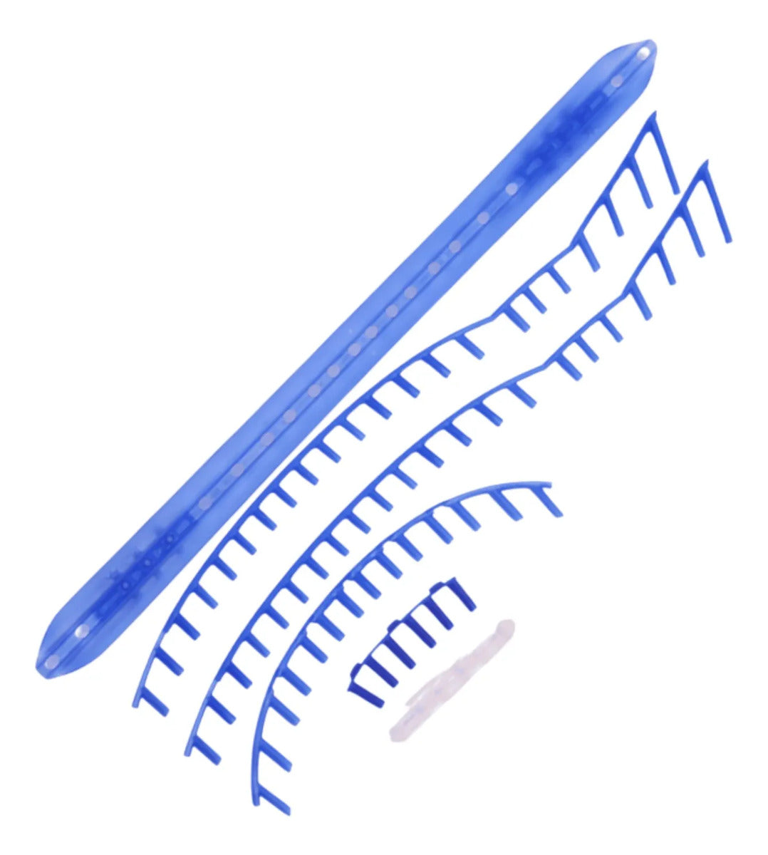 Bumper Grommets Repuesto Yonex Ezone 100 100l Y 100+ G8